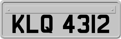 KLQ4312