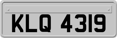 KLQ4319