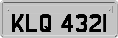 KLQ4321