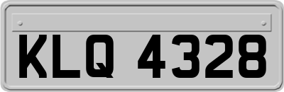 KLQ4328