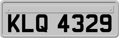 KLQ4329