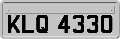 KLQ4330