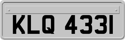 KLQ4331