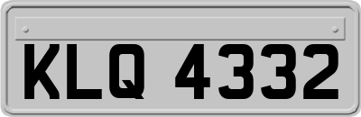 KLQ4332