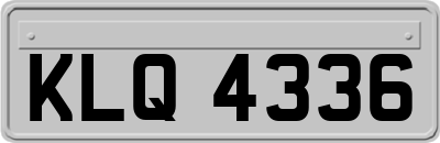 KLQ4336