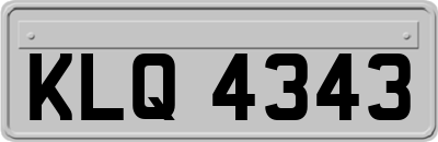 KLQ4343