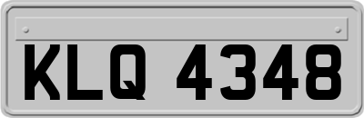 KLQ4348