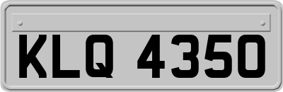 KLQ4350