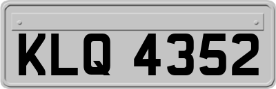 KLQ4352