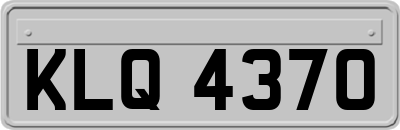 KLQ4370