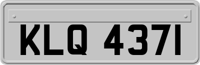 KLQ4371