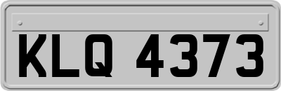 KLQ4373
