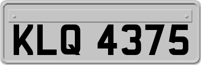 KLQ4375