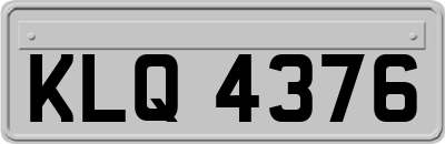 KLQ4376