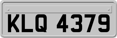 KLQ4379