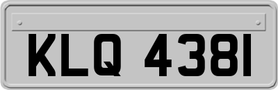 KLQ4381