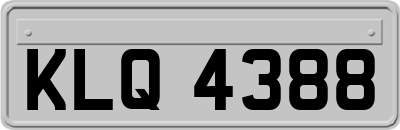 KLQ4388
