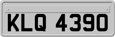 KLQ4390