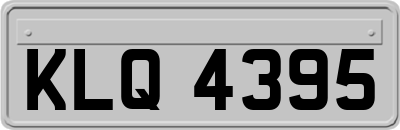 KLQ4395