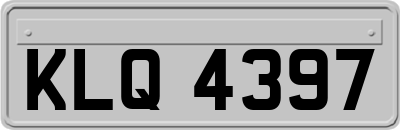 KLQ4397