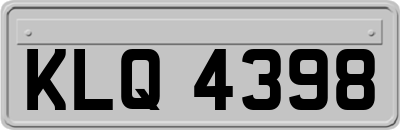 KLQ4398