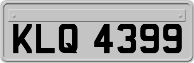 KLQ4399