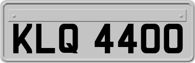 KLQ4400