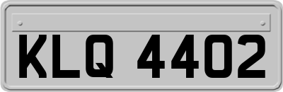 KLQ4402