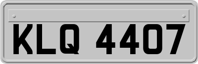 KLQ4407