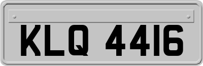 KLQ4416