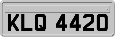 KLQ4420