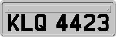 KLQ4423