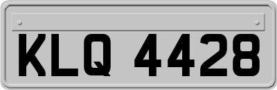 KLQ4428