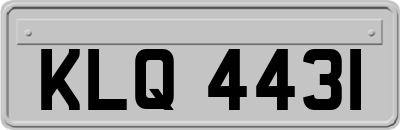 KLQ4431