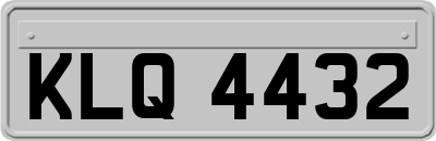 KLQ4432