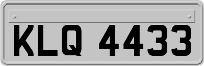 KLQ4433