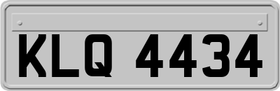 KLQ4434