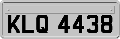 KLQ4438