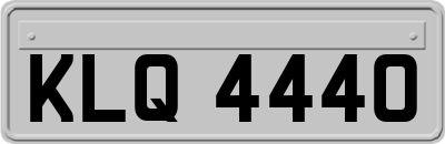 KLQ4440