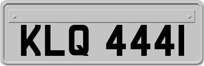 KLQ4441