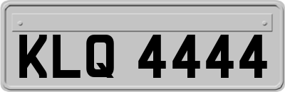 KLQ4444