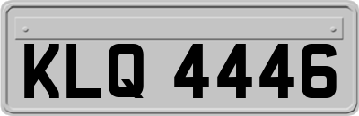 KLQ4446