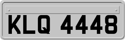 KLQ4448