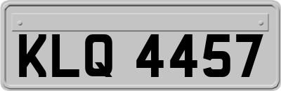 KLQ4457