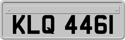 KLQ4461