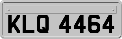 KLQ4464