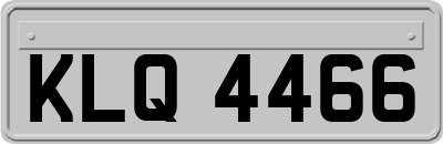 KLQ4466