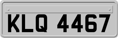 KLQ4467