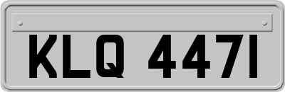 KLQ4471