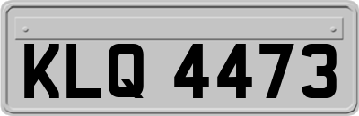 KLQ4473